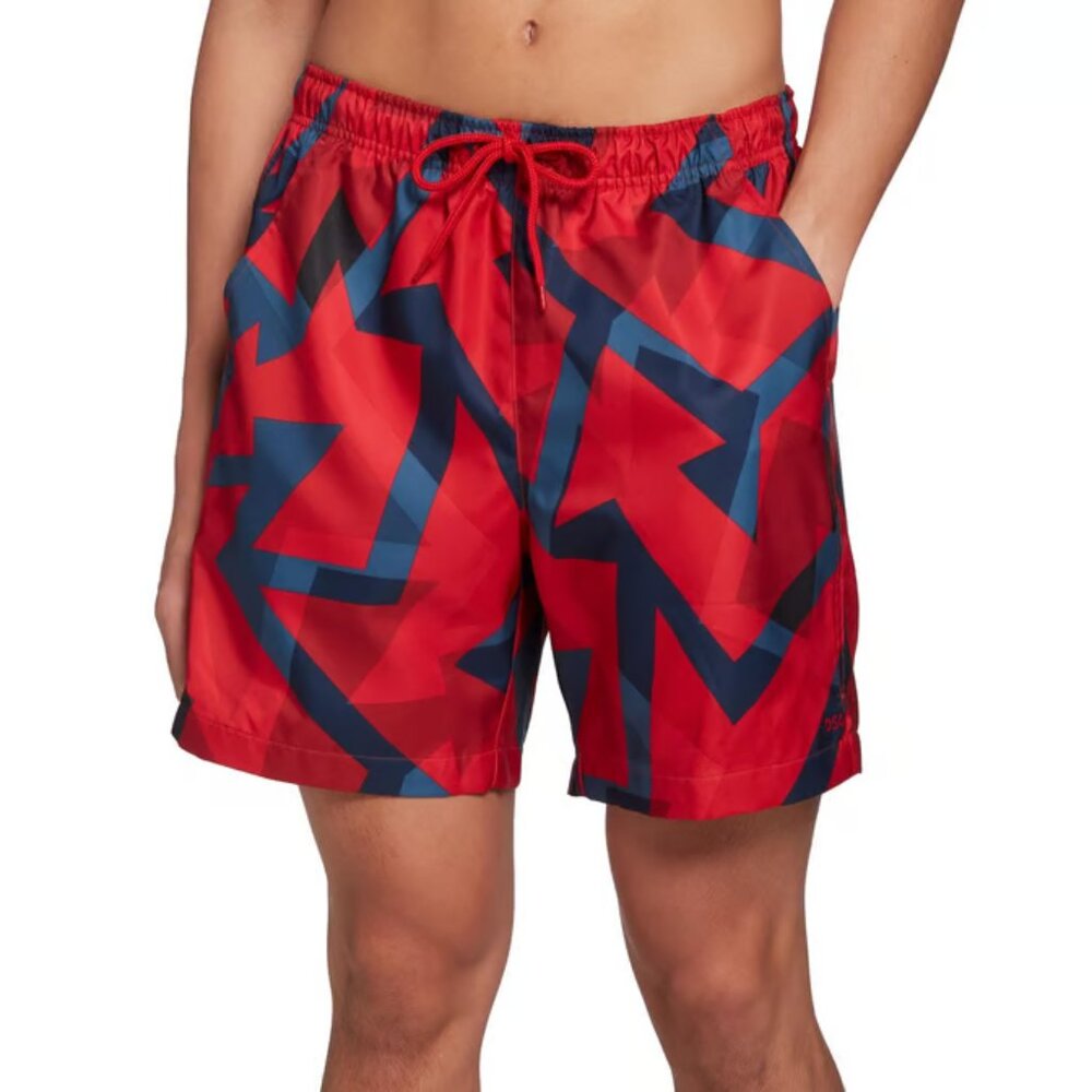 DSG Men’s Lifestyle Print Shorts (NWT)